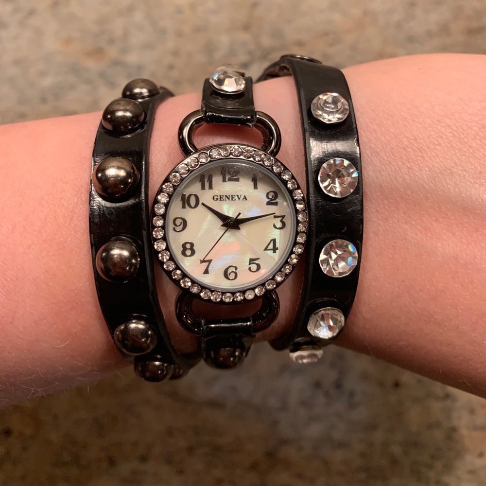 Geneva Watch